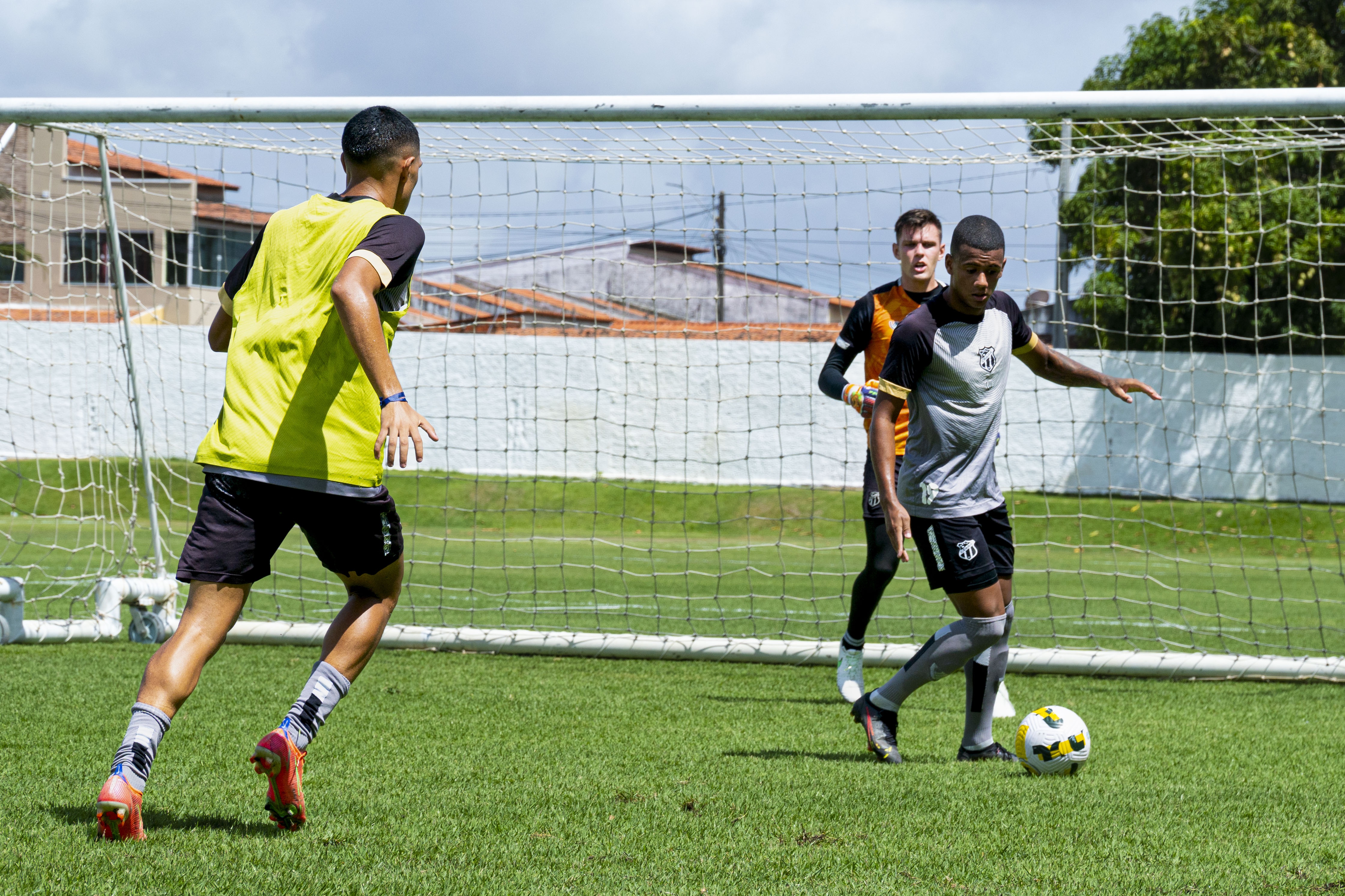 Sub-20: Tabela do Vasco na Copinha