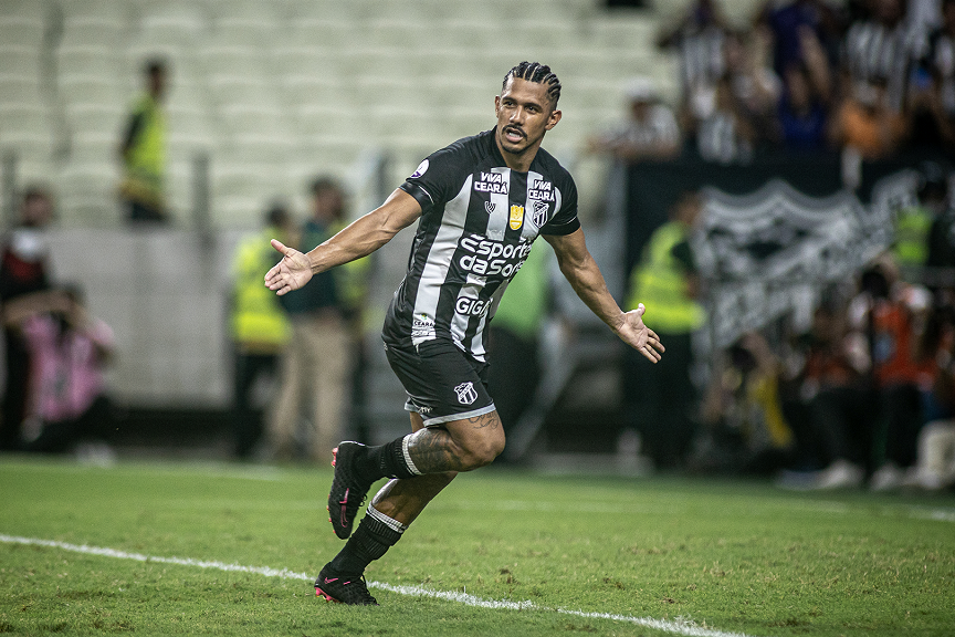 Campeonato Cearense: Sobral marca e Ceará vence o primeiro Clássico-Rei da decisão