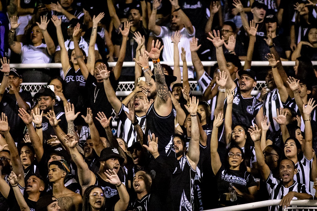 Taça Fares Lopes: Ceará abre check-in e venda de ingressos para a estreia diante do Vila Real