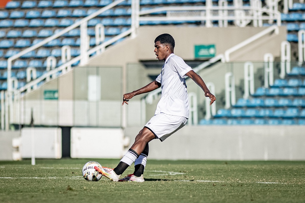 Sub-17: Ceará encara o Ferroviário pela sexta rodada do Campeonato Cearense