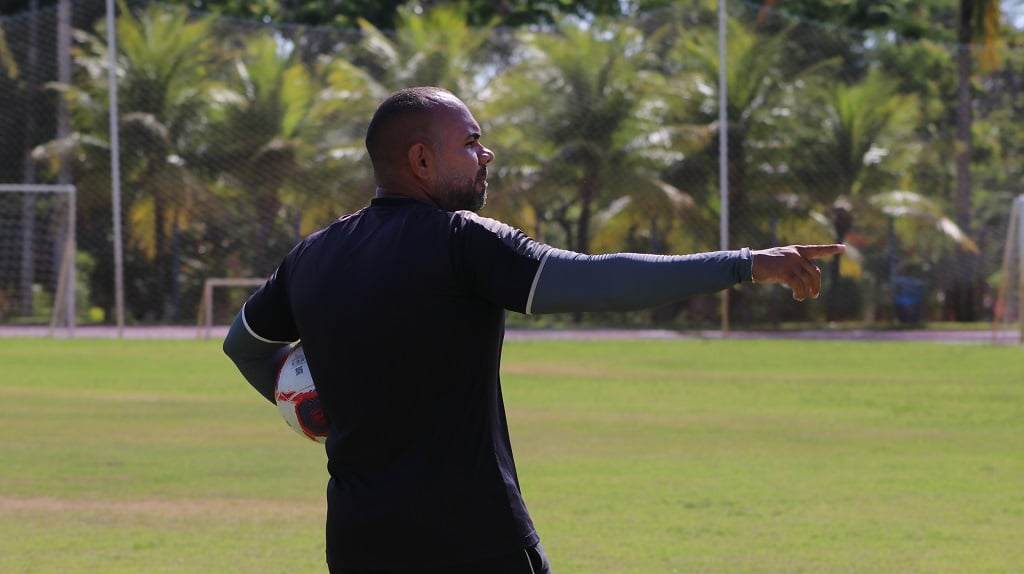 Fut Feminino: Após vencer duas partidas com gols nos últimos minutos, preparação física alvinegra é destaque no Estadual