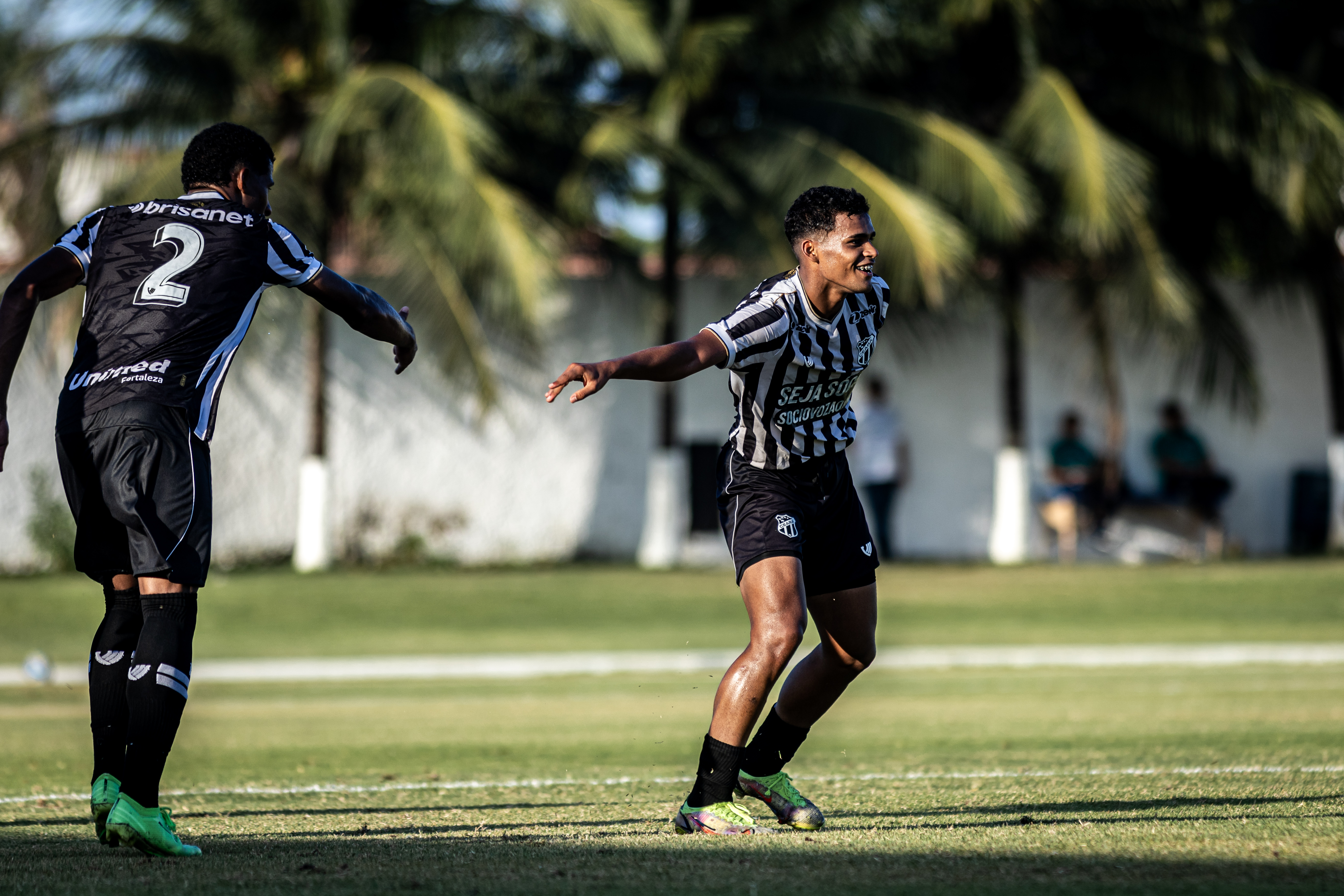 Sub-20: Ceará conhece a programação dos jogos contra o CSA/AL pelas oitavas de final da Copa do Brasil