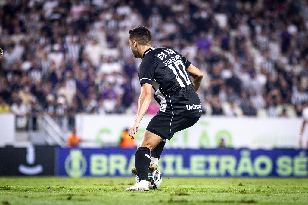 Camp. Brasileiro: Saiba como comprar ingressos para o duelo fora de casa diante do Londrina