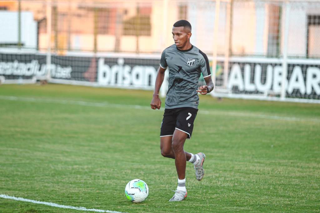 Série A: Em clássico regional da 20ª rodada, Ceará encara o Sport, em casa