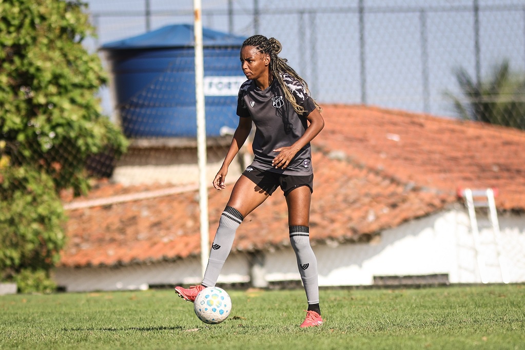 Fut. Feminino: Ceará enfrenta Instituto 3B neste domingo, 12, pela Série A2