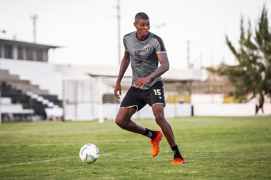 Série A: Visando o jogo contra o Palmeiras, elenco alvinegro se reapresenta neste sábado