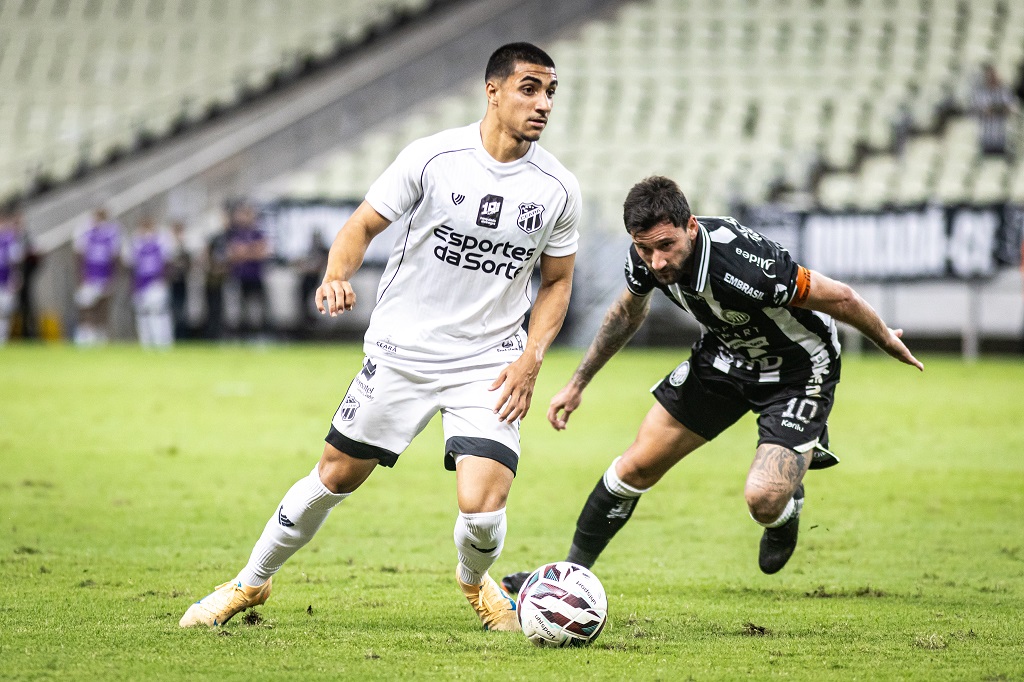 Partidas diante do Operário/PR e Avaí/SC pelo Brasileirão sofrem alterações