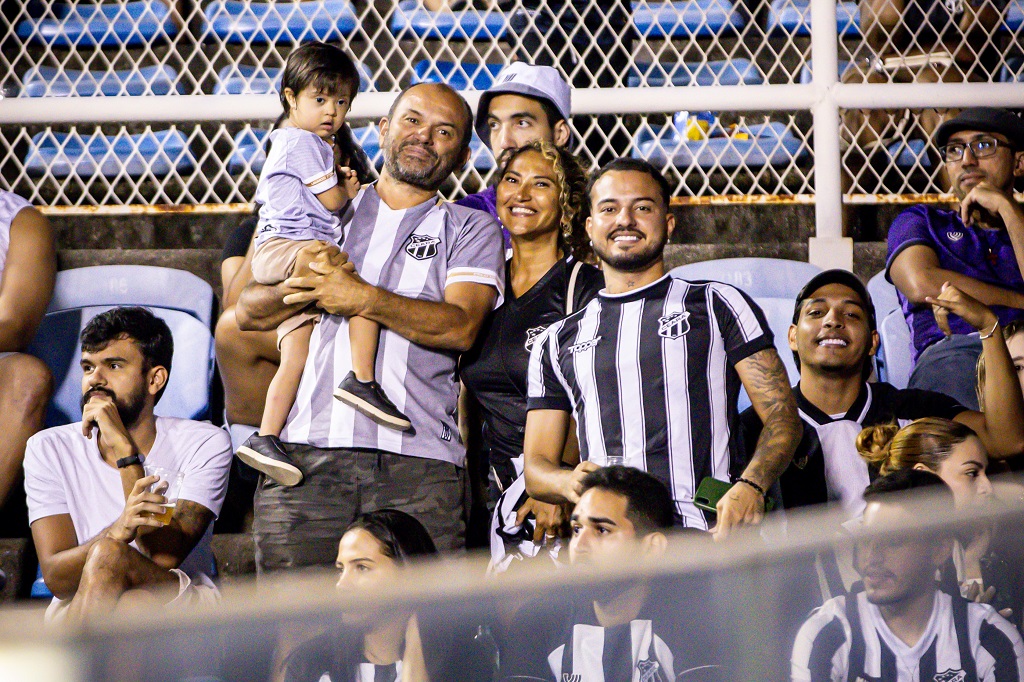 Clássico-Rei da final do Campeonato Cearense Sub-20 no PV será aberto ao público