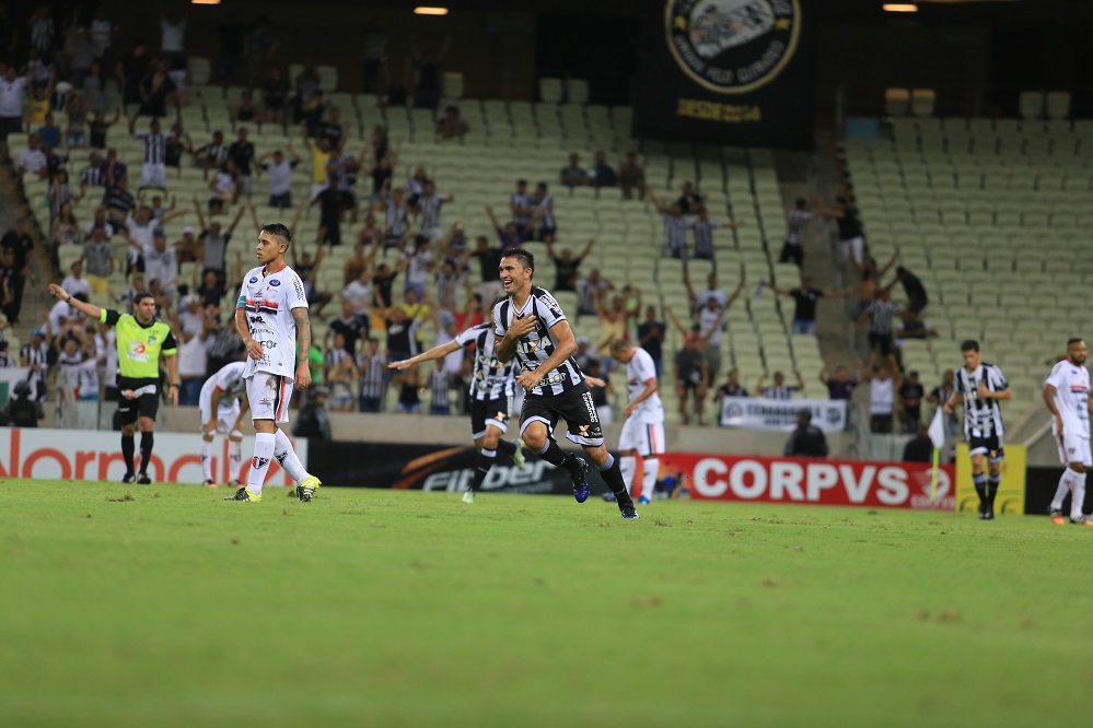 Calendário Alvinegro: Há 5 anos, Ceará conquistava seu 44º Campeonato Cearense