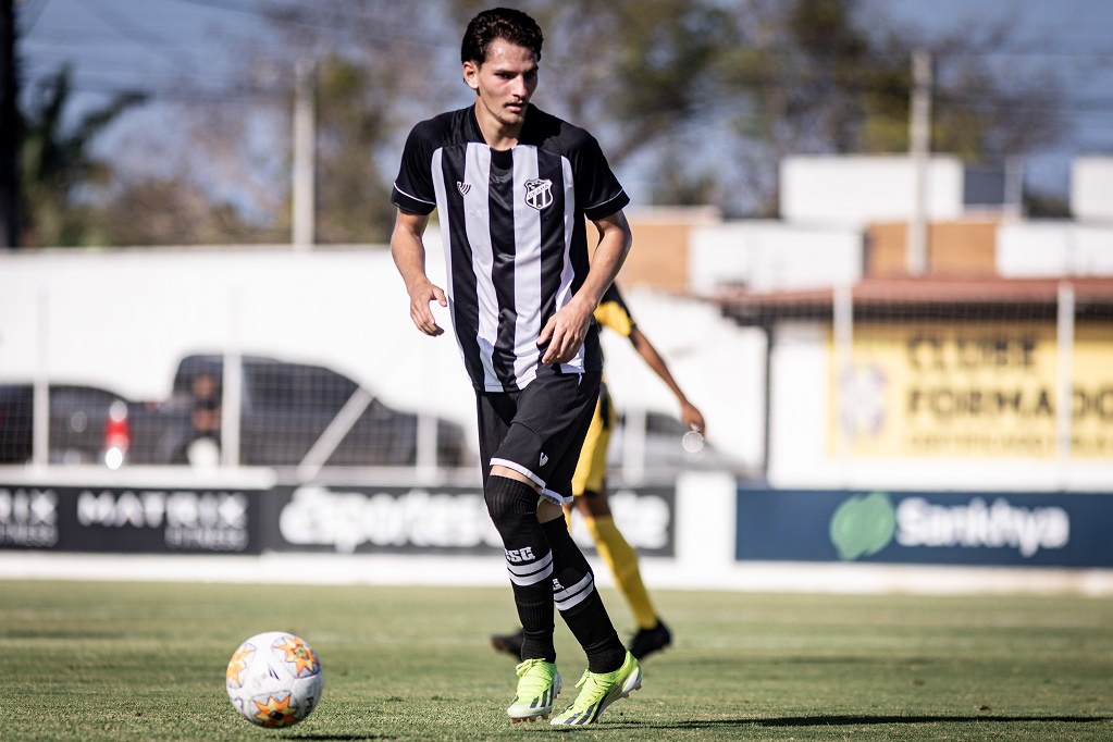 Sub-20: Clássico-Rei define o finalista da Copa do Nordeste
