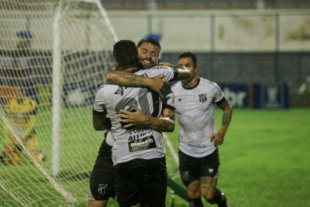 Após golear o River/PI fora de casa, elenco alvinegro se reapresentará na tarde desta quinta-feira, 05/03