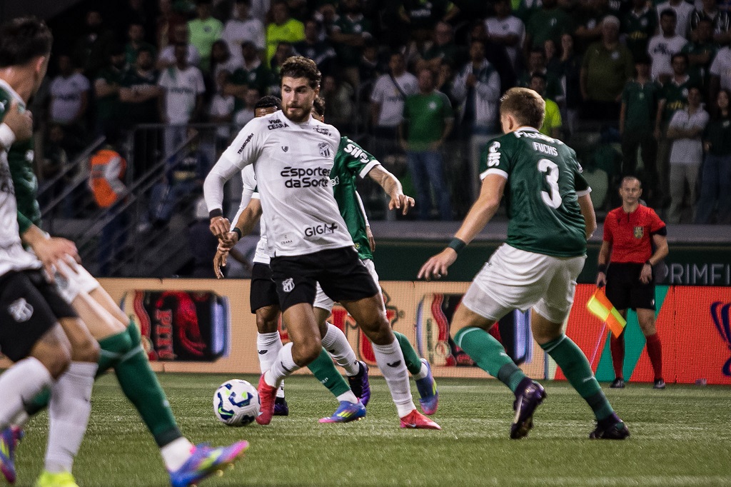Ceará tem cinco compromissos nesta semana; confira a agenda completa de jogos