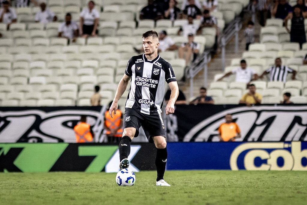 Disputa de títulos estaduais nas categorias de base e sequência no Brasileirão Série A movimentam a semana alvinegra