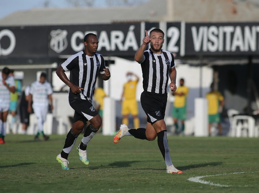 Ceará Sporting Club: Veja a semana de jogos do Mais Querido