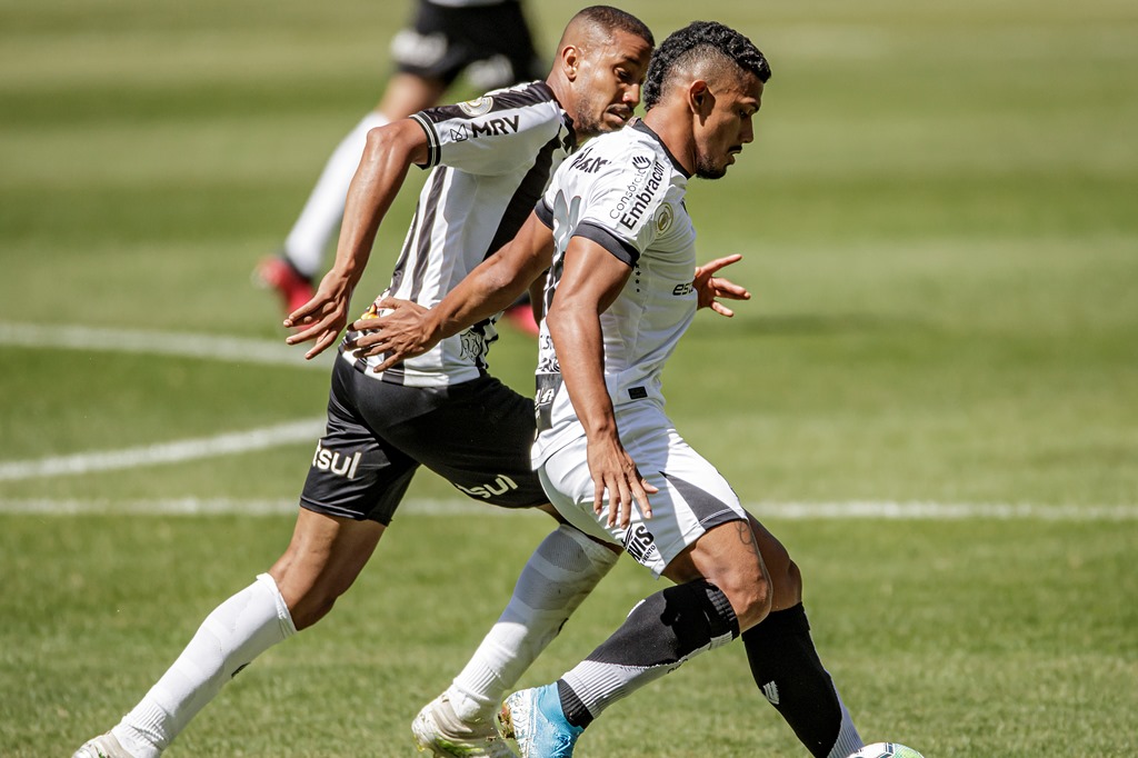Série A: Na Arena Castelão, Ceará encara o Atlético Mineiro, neste domingo