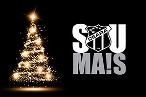 Mensagem de Natal do presidente Evandro Leitão aos Torcedores Oficiais