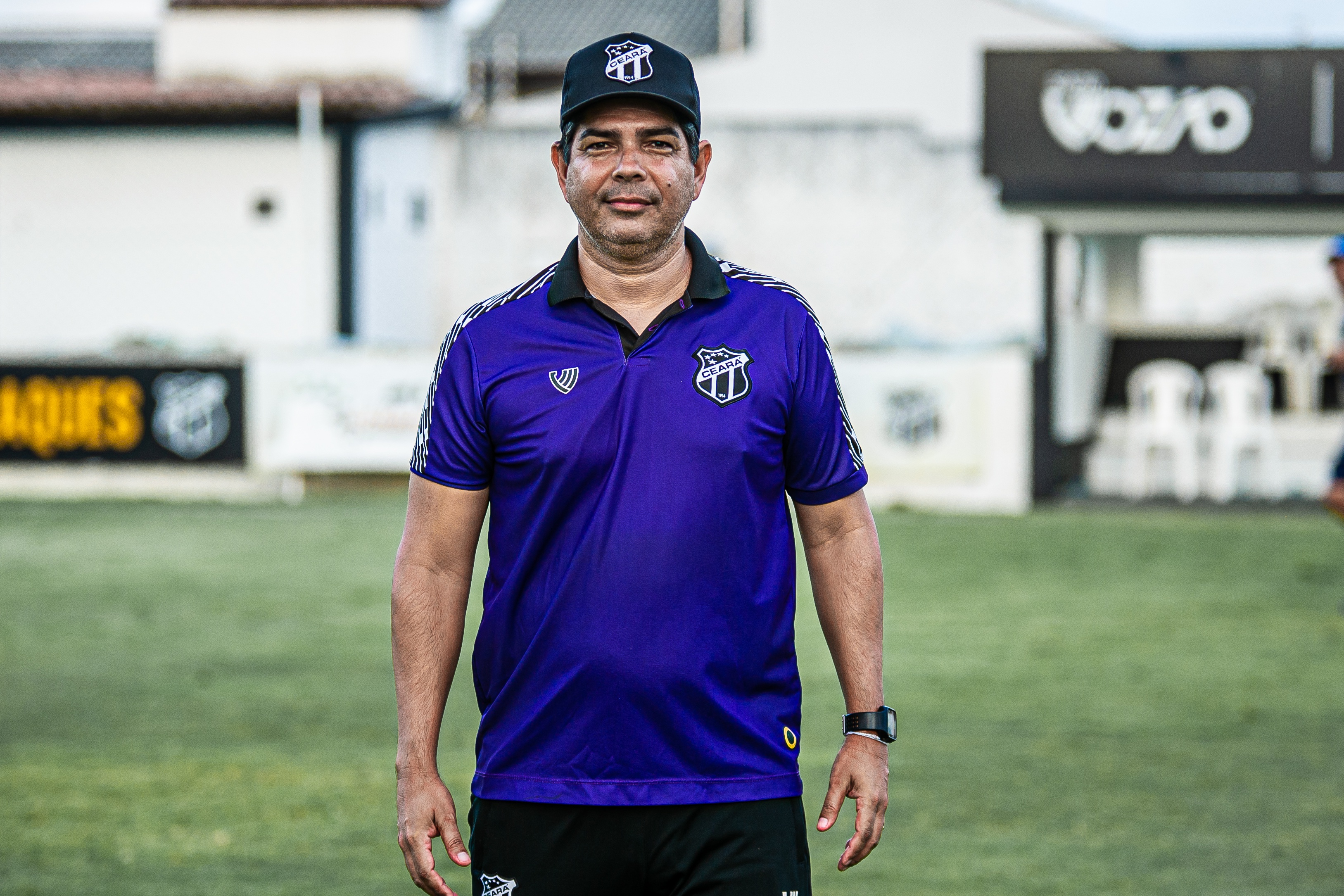 Sub-20: Técnico Marcos Valadares comenta a classificação alvinegra e projeta o duelo diante do Flamengo