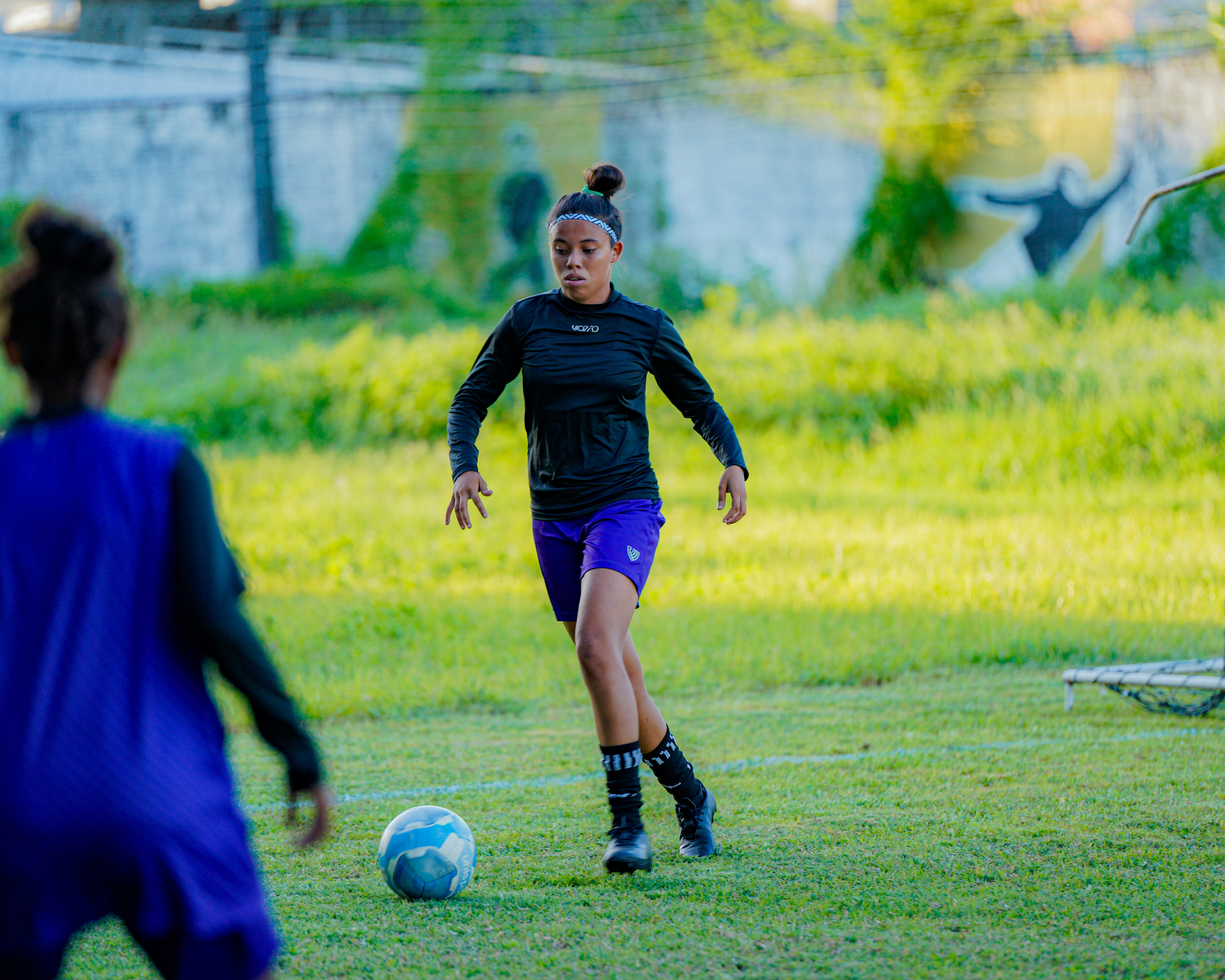 Fut. Feminino Sub-17: Ceará se reapresenta e inicia preparação para o próximo jogo do Estadual