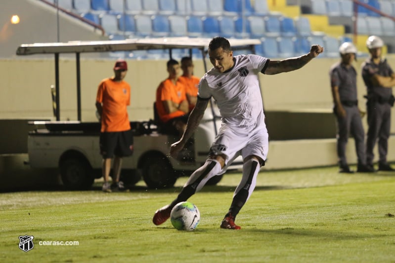 Definidos os mandos para a terceira fase da Copa do Brasil