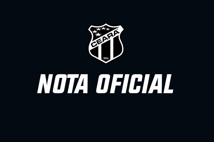 Nota oficial: Contrato com Turner mantido