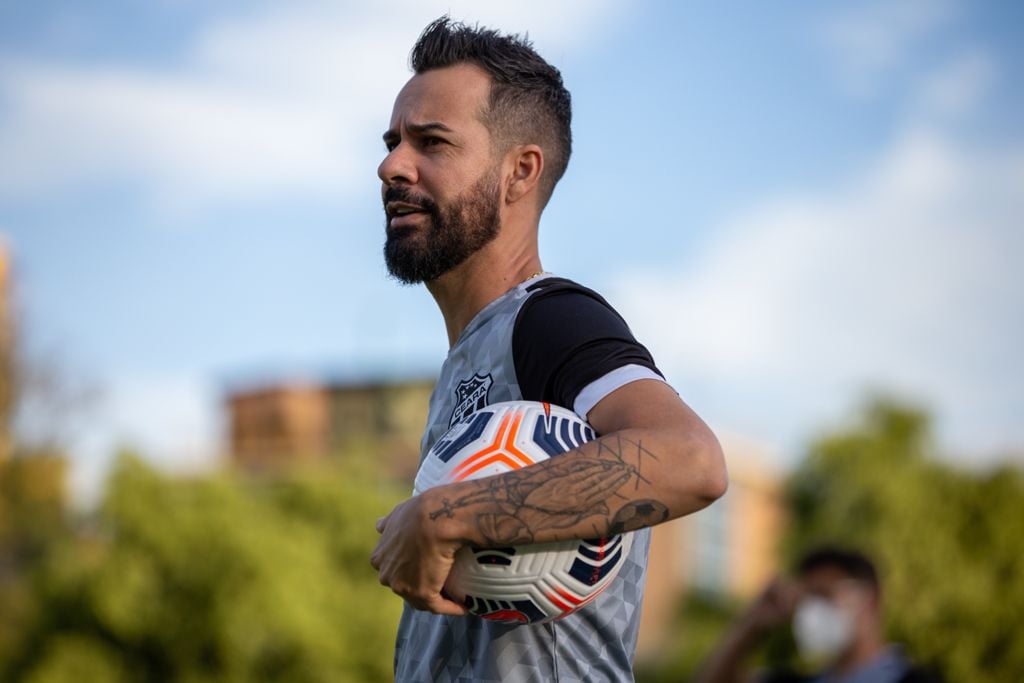 Roupeiro do Vozão é convidado para integração na Seleção Brasileira de Futebol