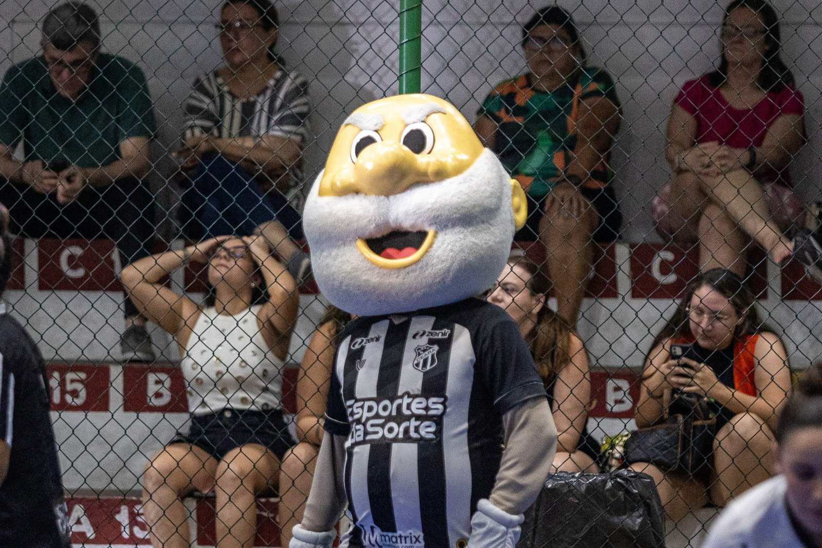 Vôlei: Ingressos para Ceará x Recife pela 2ª rodada da Superliga B seguem à venda