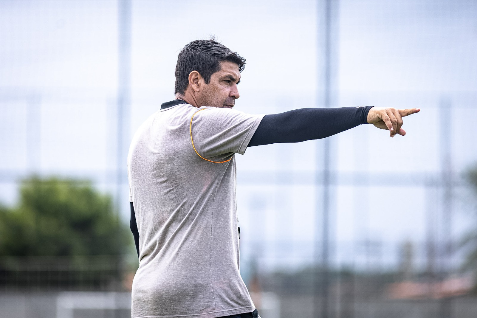 Fut. Feminino: Ceará realiza terceira atividade da semana visando duelo contra Ypiranga/AP