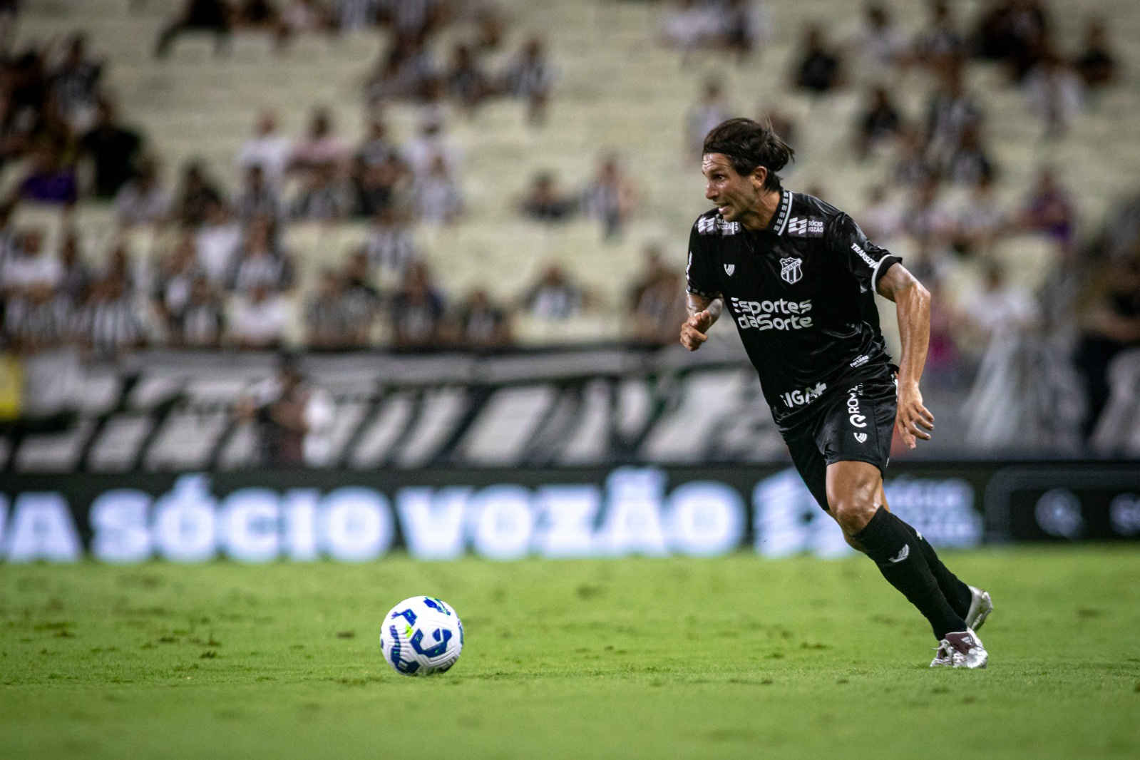 Confira agenda de jogos do Ceará da semana