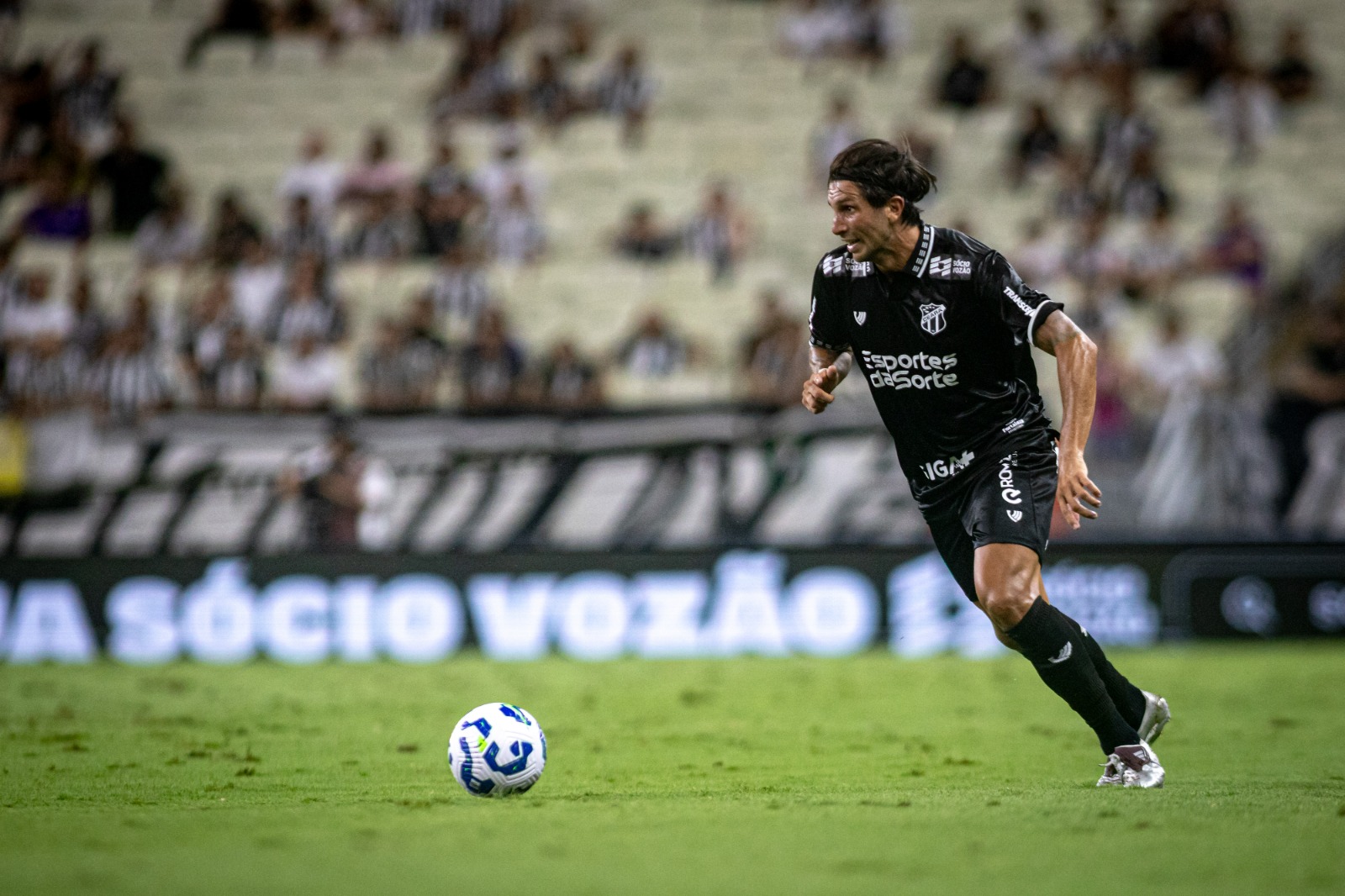 Confira agenda de jogos do Ceará da semana