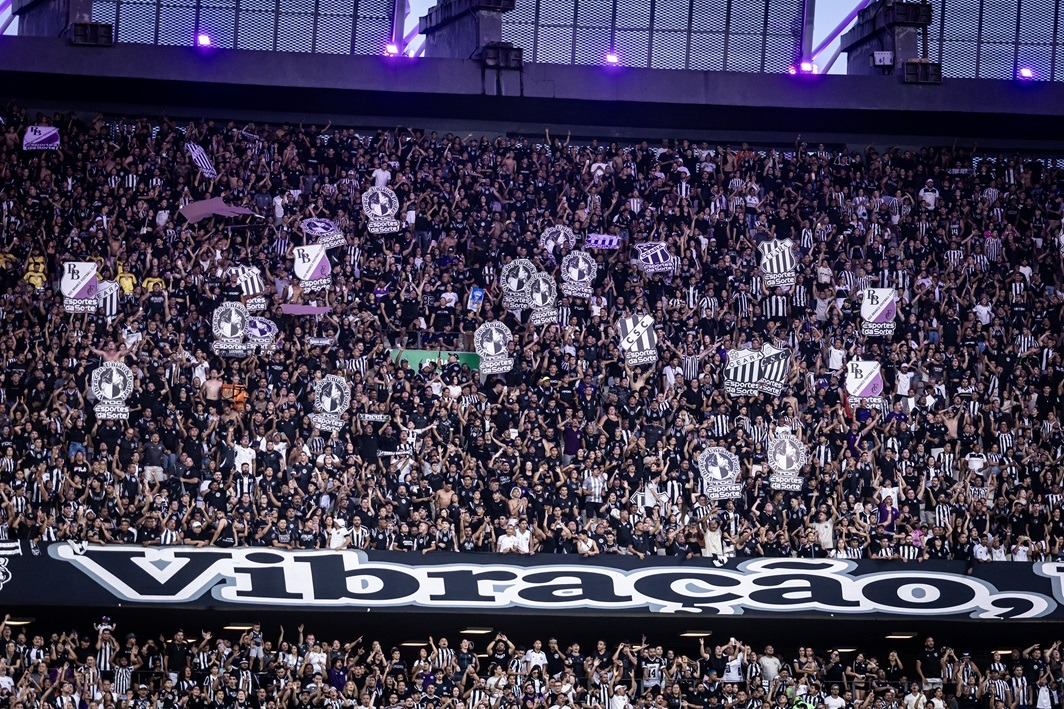 Venda de ingressos para a primeira partida do Clássico-Rei pela final do Cearense é iniciada