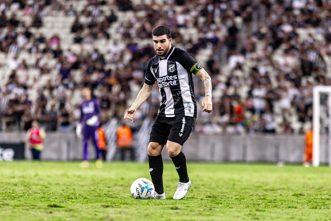 Saiba onde assistir Retrô x Ceará pela 2ª rodada da Copa do Nordeste