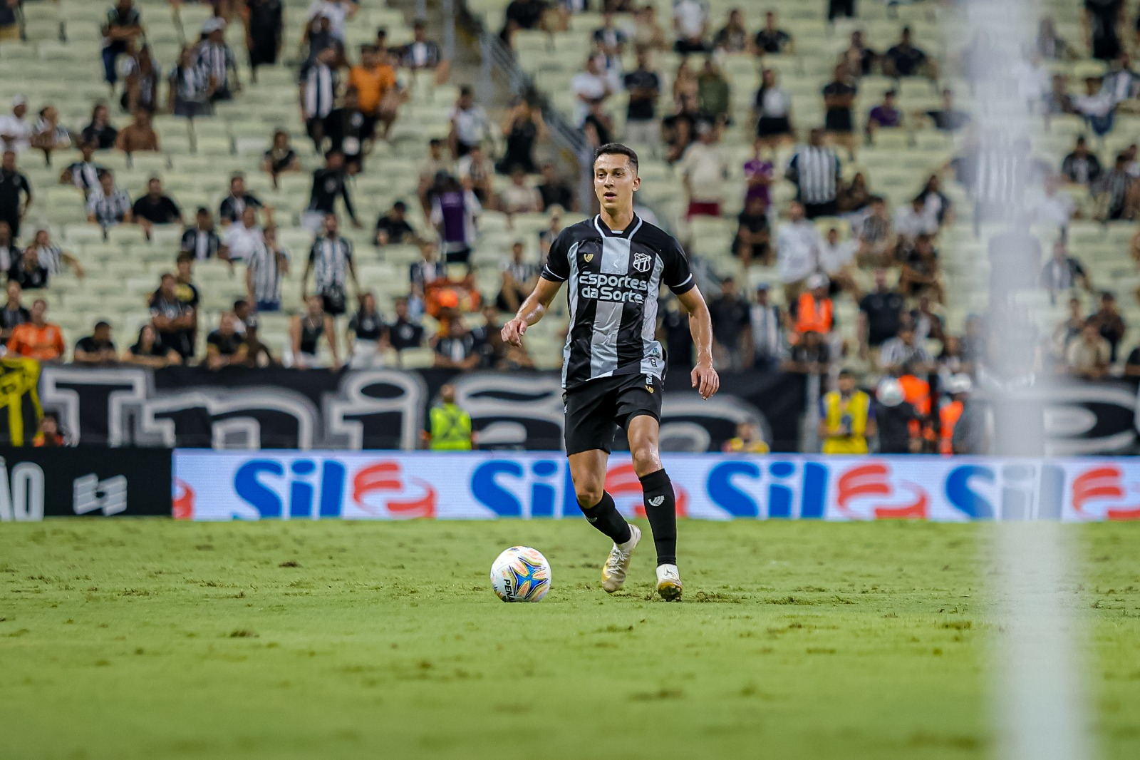 Confira o calendário de jogos da semana