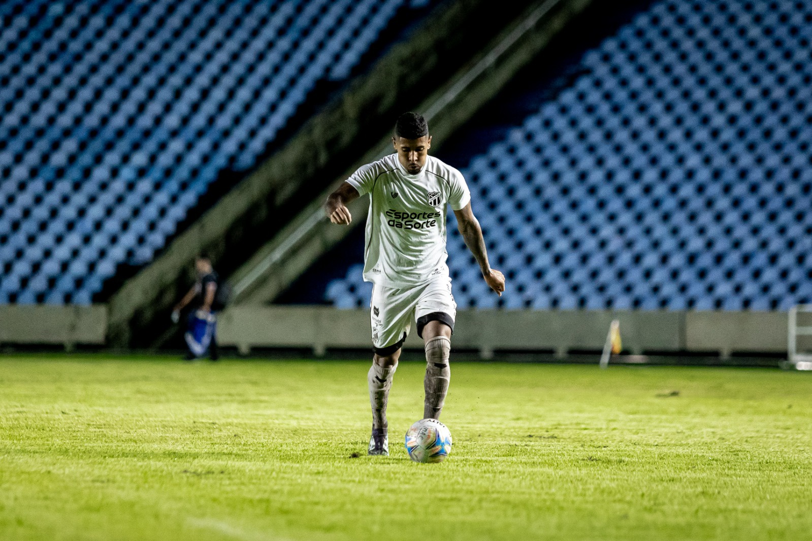 Vitória x Ceará: CBF detalha tabela das quartas de final da Copa do Nordeste