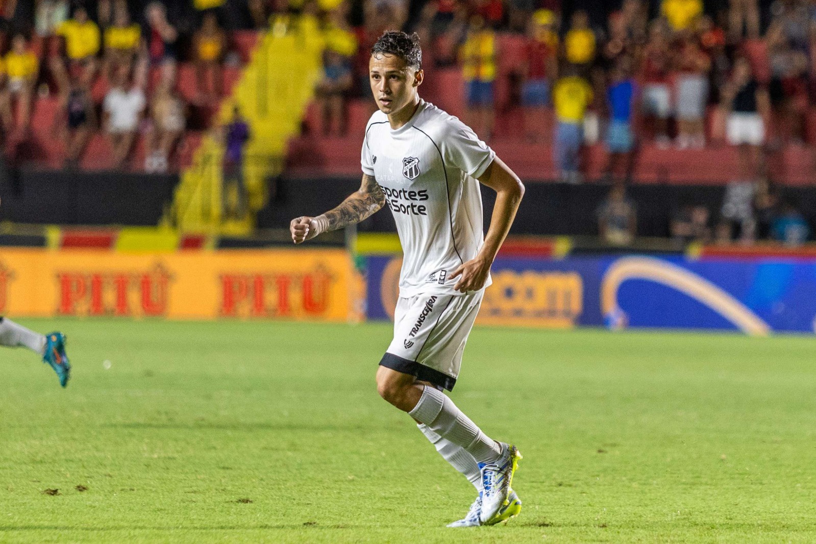 Copa do Nordeste: saiba onde assistir Vitória x Ceará pelas quartas de final