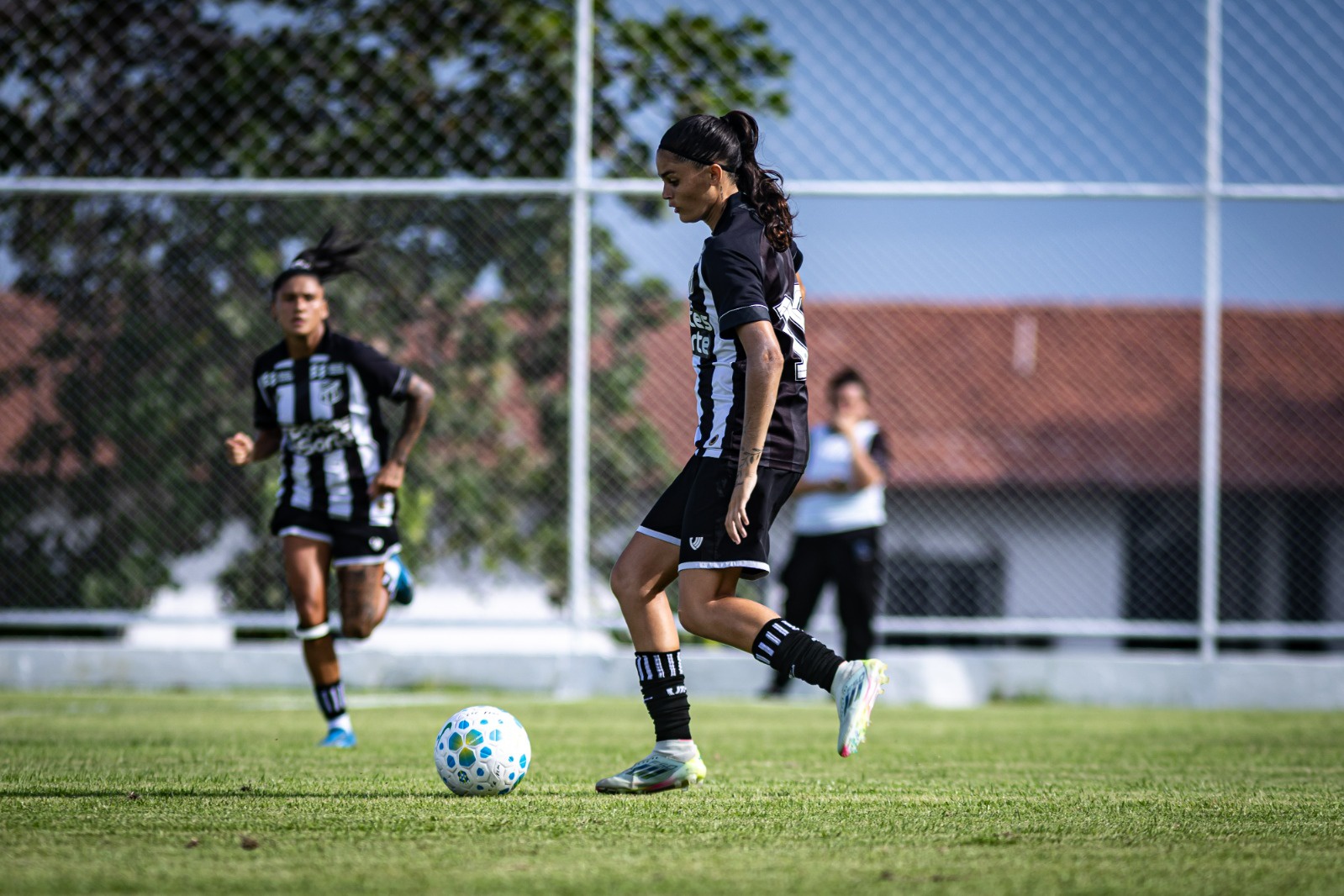 Fut. Feminino: Após partida adiada, Ceará joga nesta terça-feira, 19, contra Rio Negro/RR