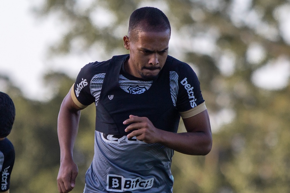 Série A: Ceará fecha preparação para encarar o América/MG