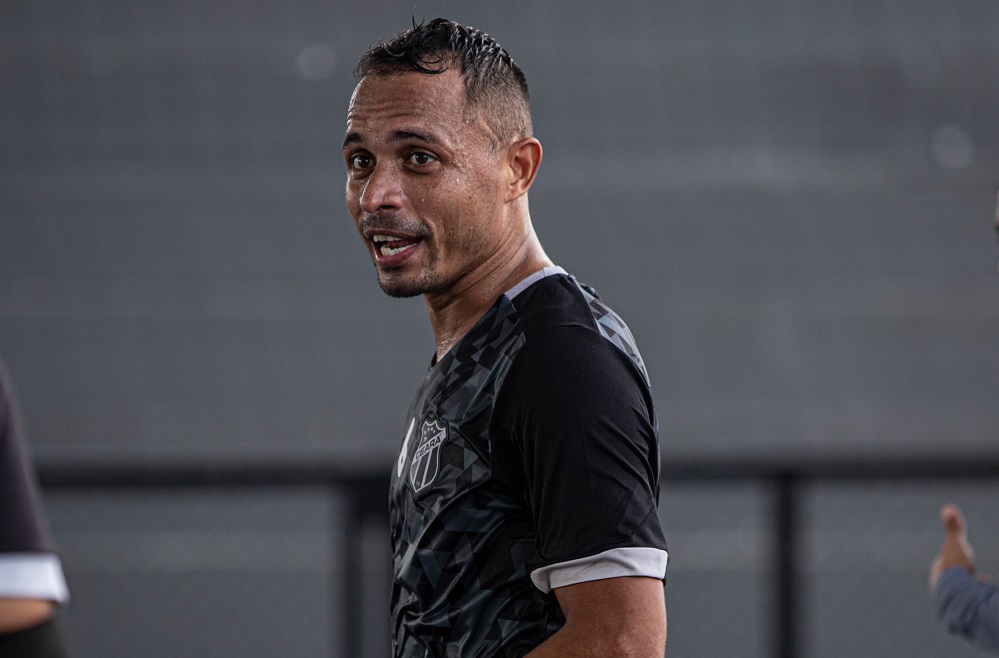 Futsal: Após vencer a Copa Estado, Ceará se reapresenta visando a sequência da temporada