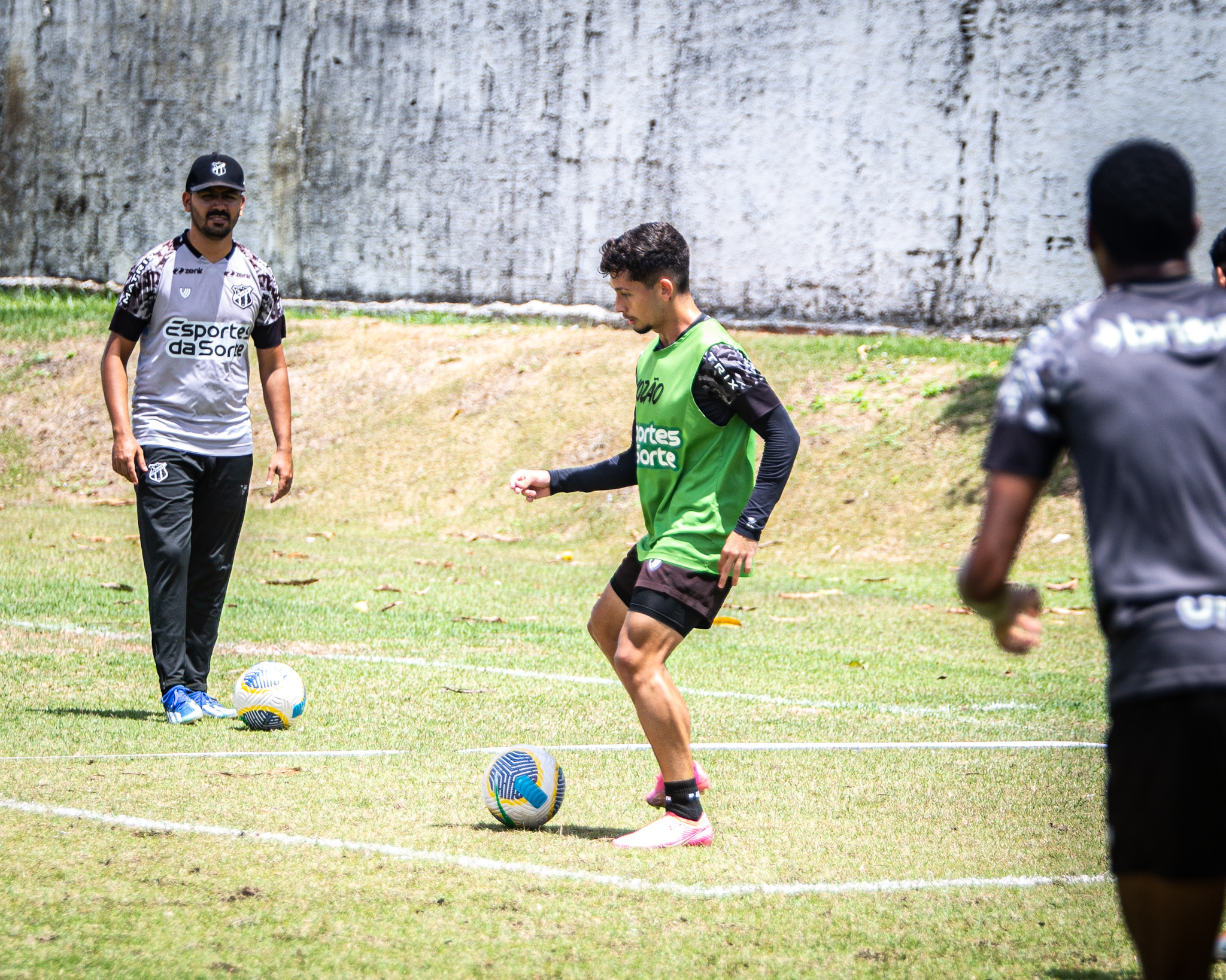 Sub-20: Saiba como acompanhar a partida entre CSA/AL x Ceará pela Copa do Brasil