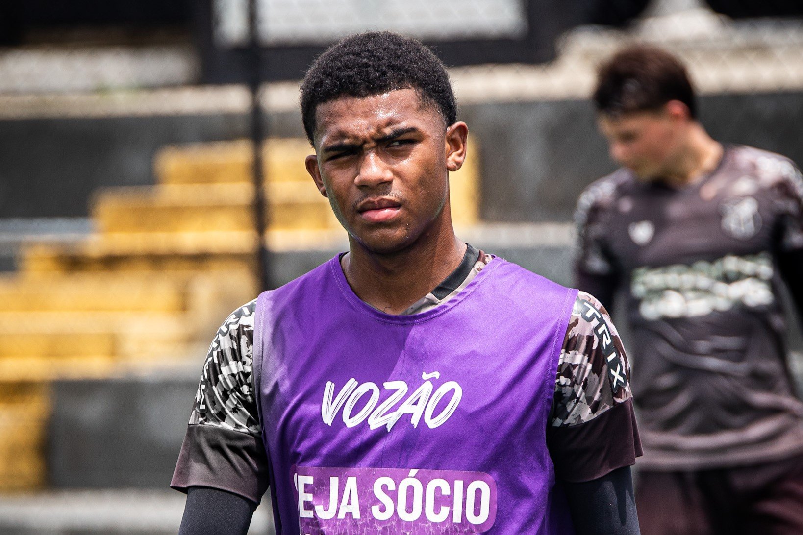 Sub-20: Ceará fecha preparação para estreia alvinegra no Campeonato Brasileiro Série B