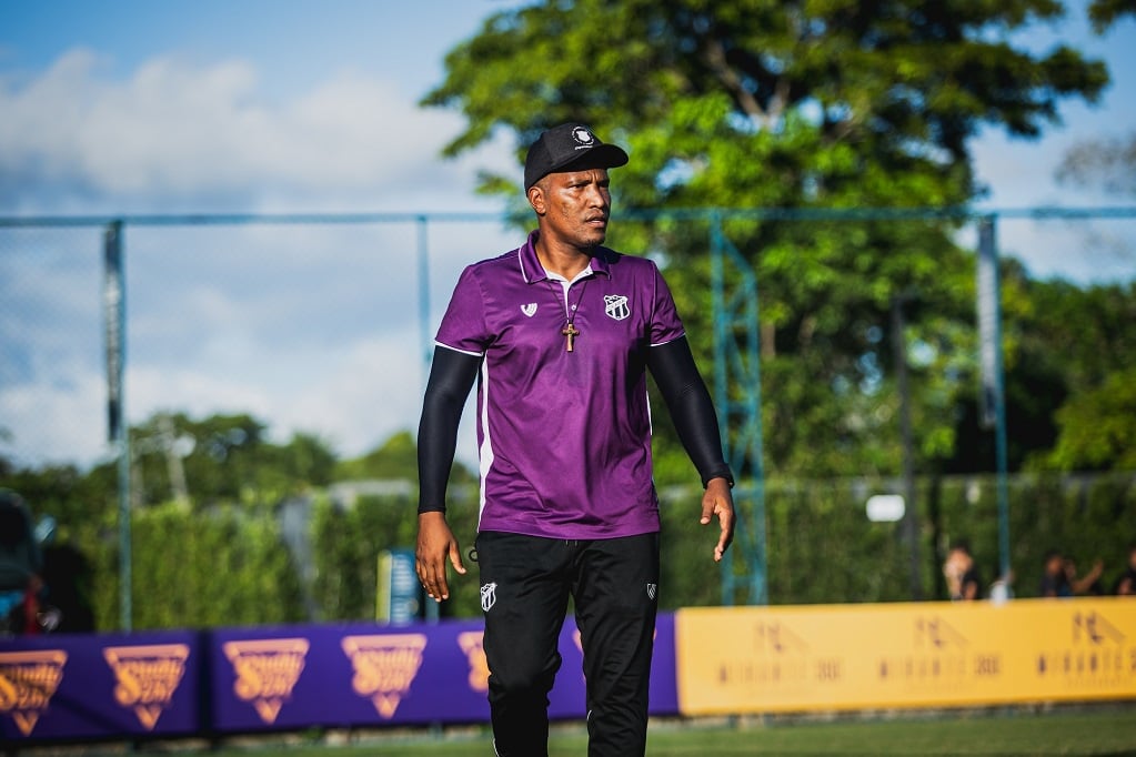 Categoria de base do Ceará disputará a Alcans South America Cup Sub-12 em Ribeirão Preto