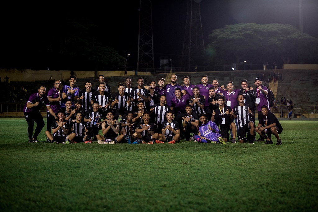 Copa São Paulo: Ceará é superado pelo Grêmio por 3 a 0 nas quartas de final e se despede com campanha histórica