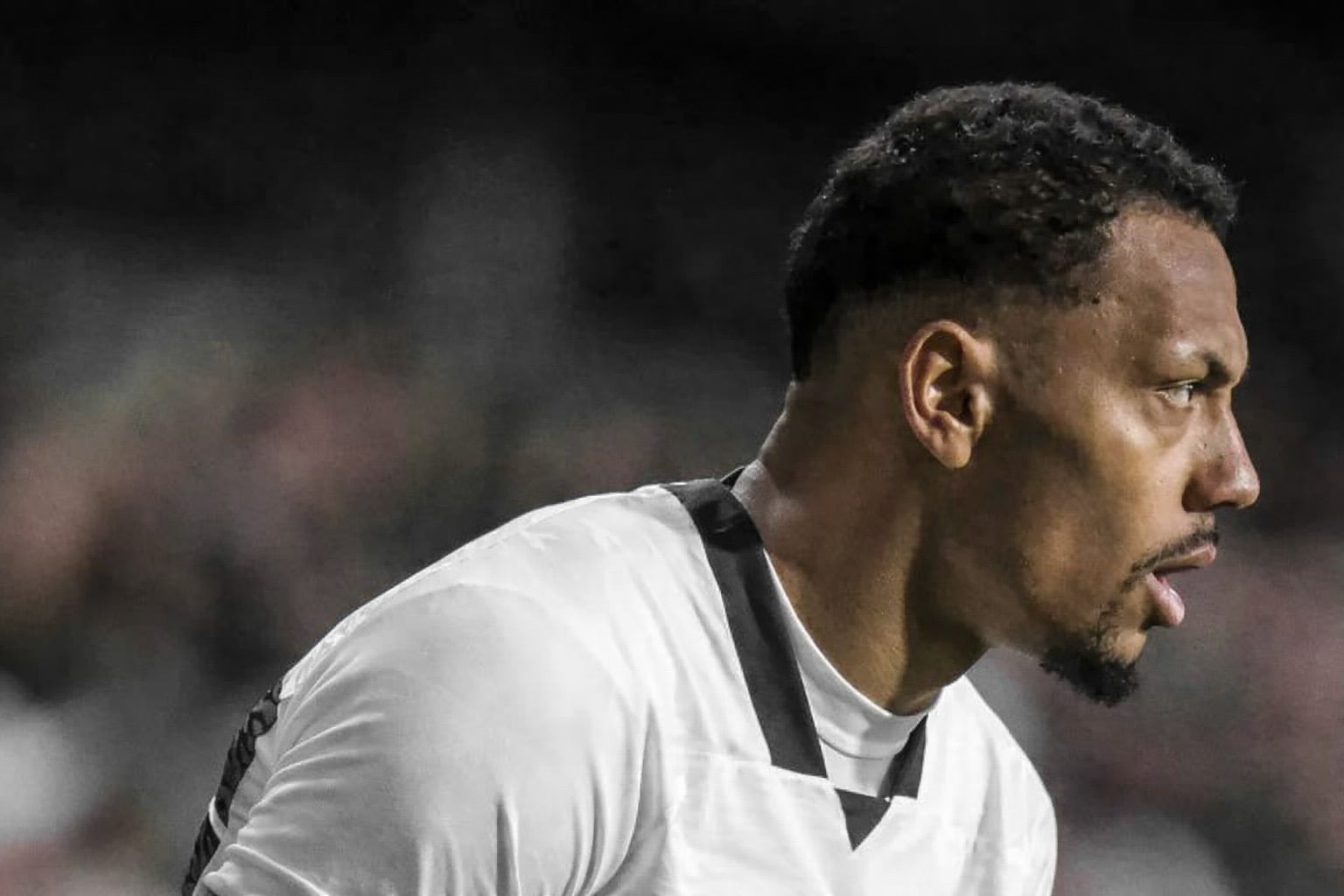 Primeiro reforço do Ceará para 2026, Alex Silva fala chegada ao Time do Povo: “Oportunidade de representar um clube respeitado"