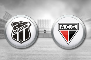 Em busca da primeira vitória, Ceará recebe o Atlético/GO