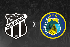 Em busca da primeira vitória na 2ª fase, Vozão recebe o Quixadá