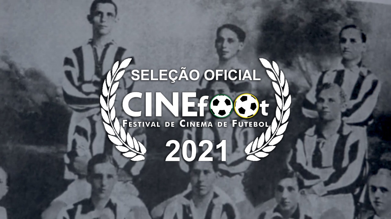 Cinefoot: Documentário sobre conquista do pentacampeonato é selecionado para premiação em festival nacional de cinema