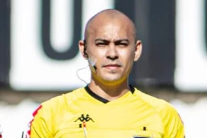 Camp. Cearense: Joanilson Scarcella (CBF Elite) apita Ceará x Horizonte