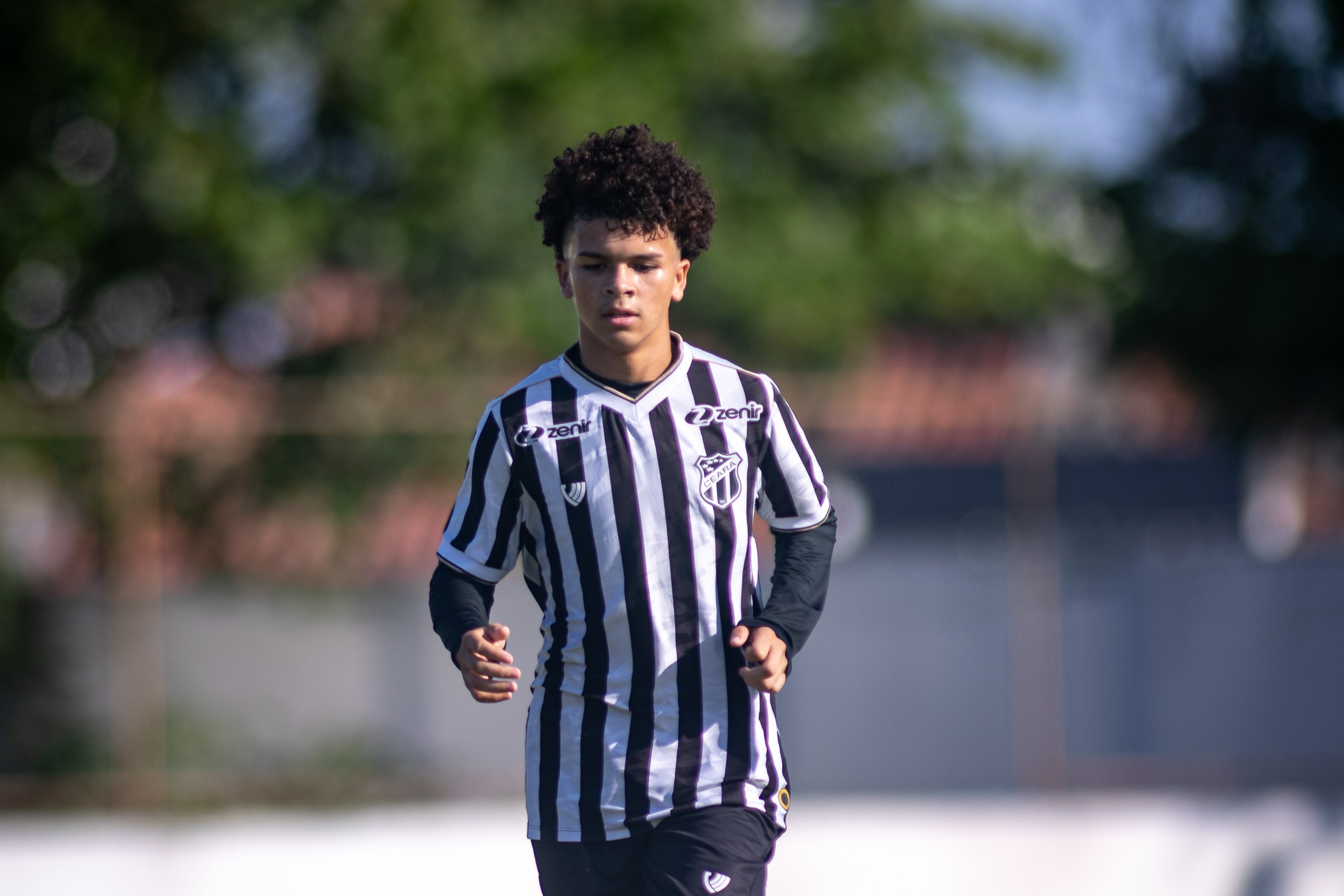 Sub-13: Na busca da hegemonia no estadual, Ceará decidirá o título contra o maior rival