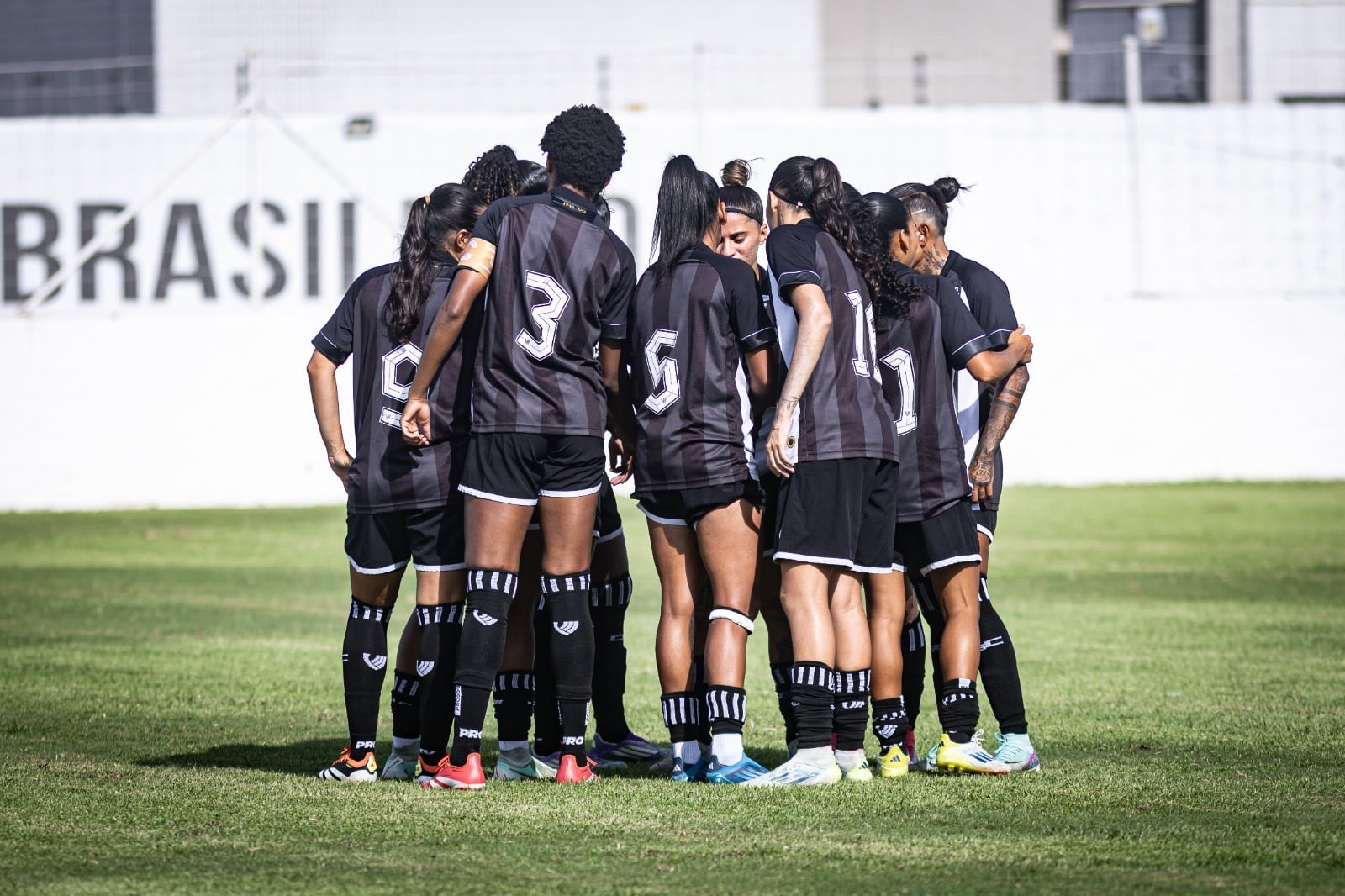 Fut. Feminino: Ceará vence Itacoatiara/AM por 2 a 1 fora de casa pela Série A2