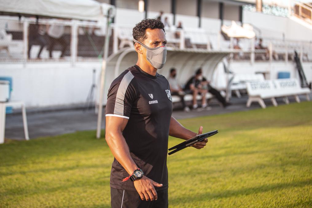 Final de temporada requer cuidados com carga e intensidade de treinos, explica Giovanni Ramirez