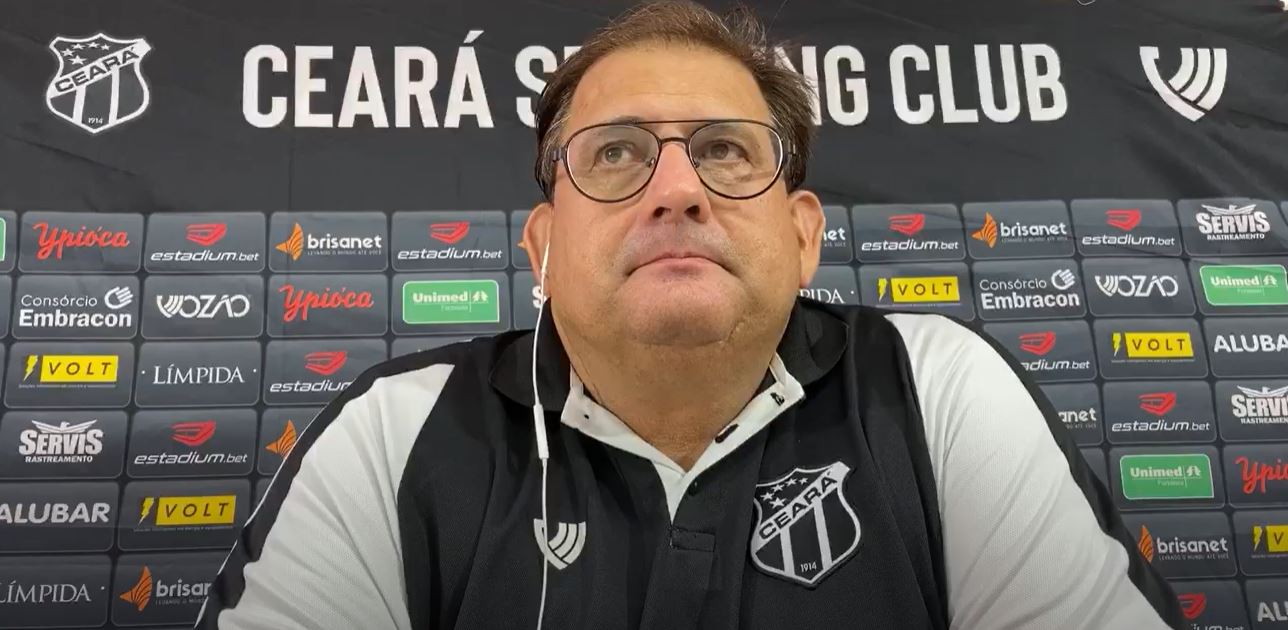 Guto Ferreira: “O poder de reação da equipe foi fundamental para conquistarmos a classificação”